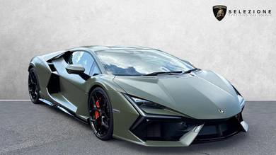 Lamborghini REVUELTO 6.5 BASE GRADE (A)