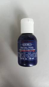Kiehl's 40ml facial fuel energizing tonic for men