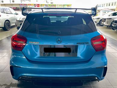 Mercedes Benz A180 1.6 (A)