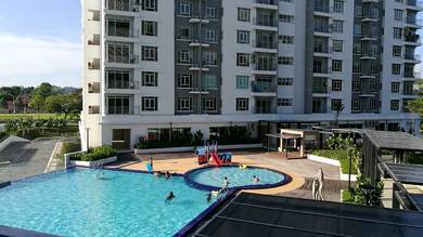 Springville Residences Unit For Sale, High ROI for Investment