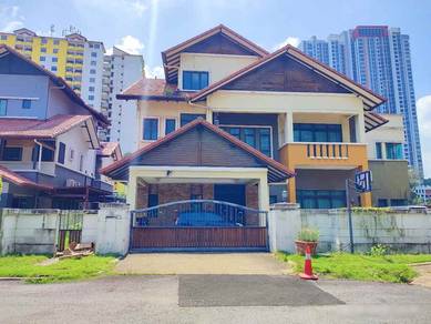 Bungalow House, Bandar Sunway (Sunway Utama), Subang Jaya, Selangor
