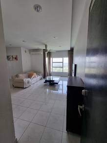 Desa Impiana Condo, Puchong Prima (FREEHOLD 1068sf 3 Room)