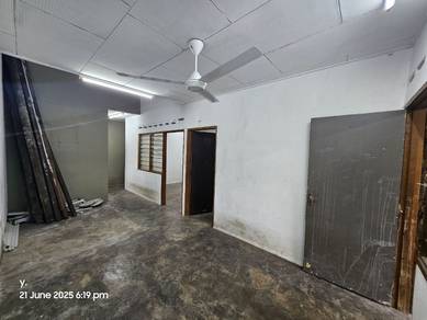 Single Storey Terrace House, Taman Dato Hormat, Bandar Sunway PJS 10
