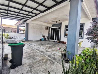 Cluster-House-for-sale-Padang-Serai-Kedah-1