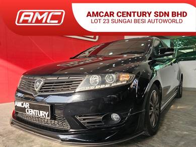 Proton PREVE 1.6 CFE (A) LEATHER SEAT
