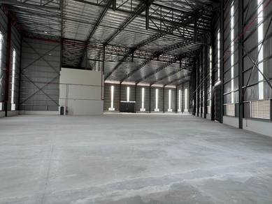 Detached Factory For Sale U10,Shah Alam