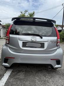 Perodua MYVI 1.5 SE ZHS (A)