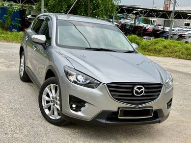 Mazda CX-5 2.0 FACELIFT 🏆Carking 2016 2015