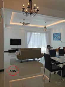 BAYSTAR CONDO 1562sf BAYAN LEPAS 4 BEDROOM @QUEENSBAY
