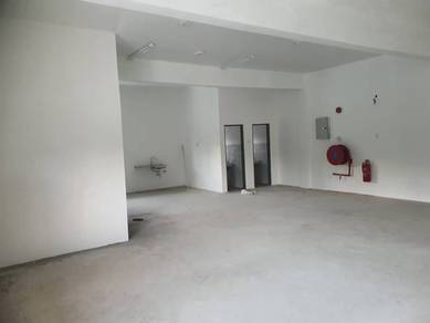 Detached Factory For Rent Telok Gong,West Port,Port Klang,Klang