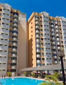 Meadow Park 2 @ Old Klang Road [P/FURNISH] 3R2B1CP Tmn Gembira