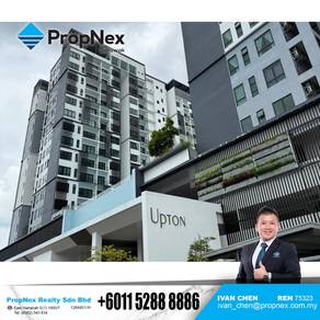 Upton apartment/residence for sale