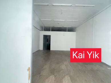 Imperial Grande | Ground Floor For Rent @ Sungai Ara , Bayan Lepas