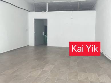 Imperial Grande | Ground Floor For Rent @ Sungai Ara , Bayan Lepas