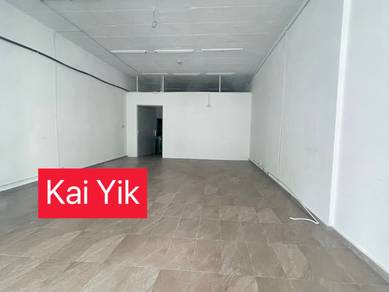 Imperial Grande | Ground Floor For Rent @ Sungai Ara , Bayan Lepas