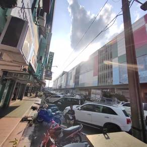 Good Investment Jb Town Taman Sentosa Jalan Sutera 3 Storey Shoplot