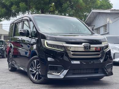 Honda STEPWAGON 1.5 SPADA (A) COOL SPIRIT