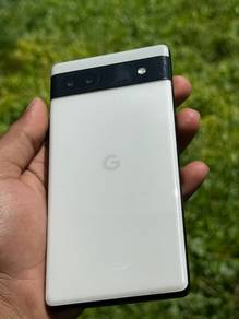 PIXEL 6a