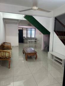 Rasah Jaya , Super Link House,Fully Renovated