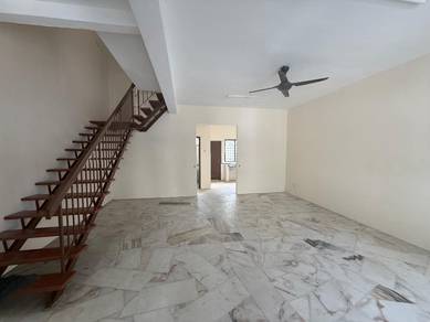 LEP 3 Lestari Putra 2 Sty Non Bumi Unit 4R3B Good Cond For Sale