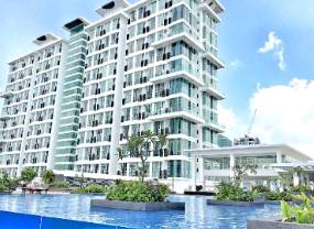 The Scott Soho @ Old Klang Road [F/FURNISH] 1R2B1CP