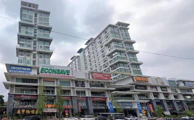 The Scott Soho @ Old Klang Road [F/FURNISH] 1R2B1CP