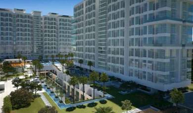 The Scott Soho @ Old Klang Road [F/FURNISH] 1R2B1CP