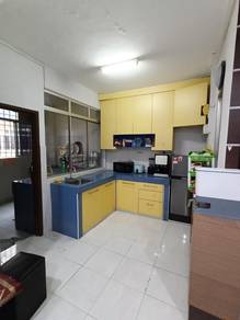 Tampoi Indah Sri Akasia Apartment Full Loan