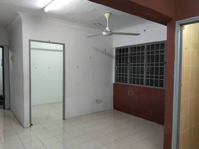 Puncak Erskine, tanjung tokong