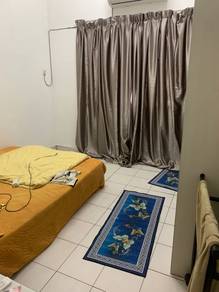 Palm Garden Apartment Bandar Baru Klang