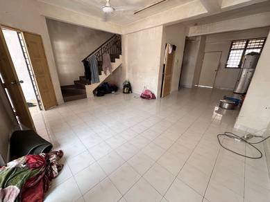 2-storey-Terraced-House-for-sale-Batu-Kawan-Penang