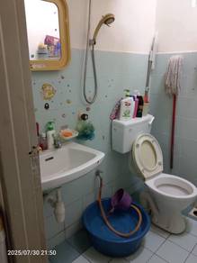 Taman Puncak Kinrara apartment  at Taman Puncak Kinrara