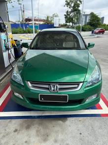 Honda ACCORD 2.0 VTi (A)