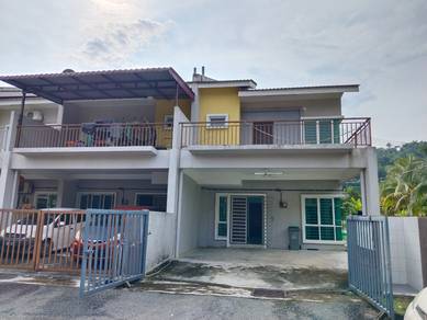 2-storey-Terraced-House-for-rent-Sikamat-Negeri-Sembilan