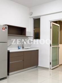 Ideal Residency Gelugor Renovated For Rent