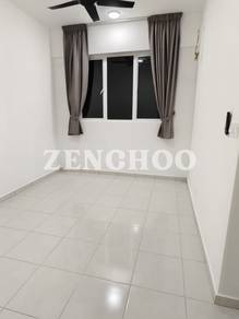 Ideal Residency Gelugor Renovated For Rent