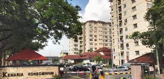 Kenaria Condominium-2