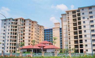 Kenaria Condominium