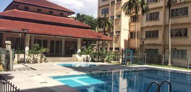 Kenaria Condominium-1