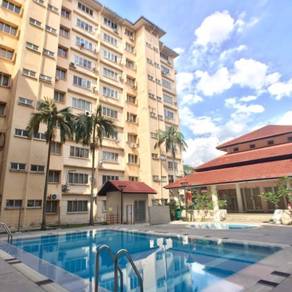 Kenaria Condominium-3