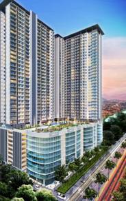 Southbank Residence @ Old Klang Road [F/FURNISH] 3R2B1CP