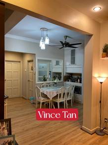 Sri York Duplex ~1500sf 4 Bedrooms, Fully Renovated, near GH/Gurney