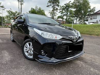 Toyota VIOS 1.5 E FACELIFT (A)