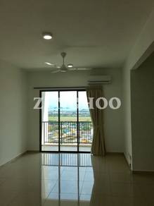 Tree Sparina Bayan Lepas Seaview 2 Carpark For Rent