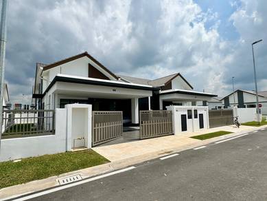 Semi-Detached-House-for-sale-Kulai-Johor
