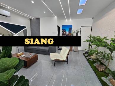2 Storey Light Industry Warehouse Fortune Park Karpal Singh Georgetown