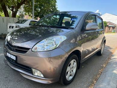 Perodua MYVI 1.3 EZi (A)