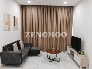 Quaywest Condominium Studio Unit Nice Unit For Rent