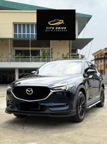 Mazda CX-5 2.0 G GVC PLUS HIGH (A) 360 Camera