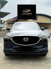 Mazda CX-5 2.0 G GVC PLUS HIGH (A) 360 Camera